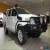 Classic 2010 Toyota Hilux KUN26R MY10 SR Glacier White Automatic A Traytop for Sale