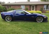 Classic 2006 Chevrolet Corvette 2LZ for Sale