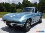 1964 Chevrolet Corvette for Sale