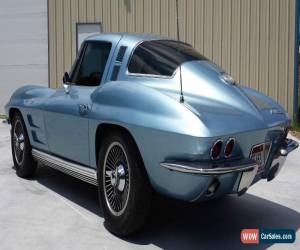 Classic 1964 Chevrolet Corvette for Sale