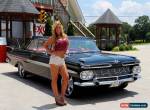 1959 Chevrolet Impala for Sale