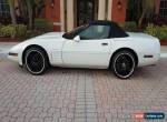 1992 Chevrolet Corvette for Sale