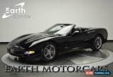 Classic 2000 Chevrolet Corvette for Sale