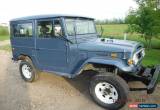 Classic 1974 Toyota Land Cruiser for Sale