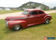 1941 Chevrolet Other for Sale