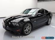 2012 Ford Mustang for Sale