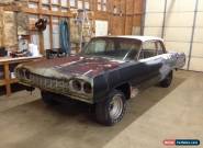 1964 Chevrolet Impala for Sale