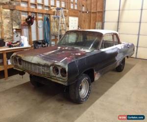 Classic 1964 Chevrolet Impala for Sale