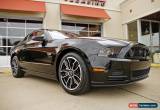 Classic 2014 Ford Mustang GT Premium for Sale