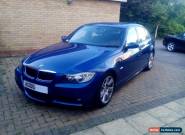 BMW 320d M SPORT,  for Sale