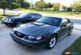 Classic 2004 Ford Mustang for Sale