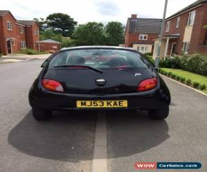 Classic Ford KA 1.3 for Sale