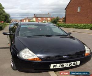 Classic Ford KA 1.3 for Sale