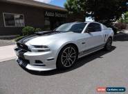 2013 Ford Mustang GT Premium for Sale