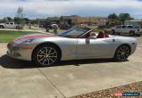 Classic 2008 Chevrolet Corvette for Sale