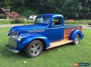 1942 Chevrolet Other Pickups for Sale