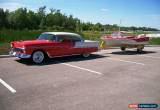 Classic 1955 Chevrolet Bel Air/150/210 BELAIR for Sale