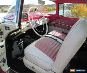 Classic Ford: Fairlane Crown Victoria Glass Roof for Sale