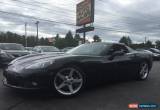 Classic 2006 Chevrolet Corvette for Sale