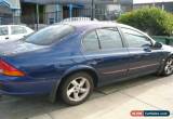 Classic NOW WRECKING FORD FALCON AU 1999 COMPLETE CAR (PRICES VARY) for Sale