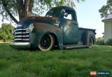 Classic 1950 Chevrolet Other Pickups for Sale