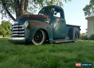 1950 Chevrolet Other Pickups for Sale