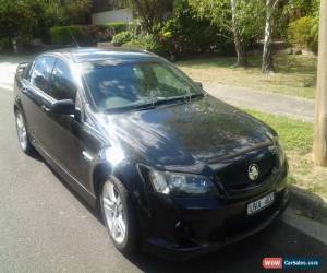 Classic ve sv6 commodore sedan for Sale