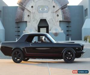 Classic 1965 Ford Mustang for Sale