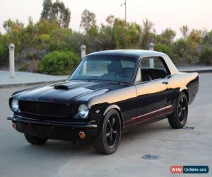 Classic 1965 Ford Mustang for Sale