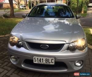 Classic Ford Falcon XR6 Ute BF Mk2  for Sale