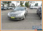 2007 Holden Epica EP CDX Gold Automatic 5sp A Sedan for Sale