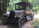 1924 Ford Model T for Sale