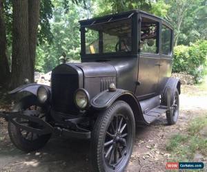 Classic 1924 Ford Model T for Sale