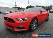 2015 Ford Mustang 2dr Fastback GT Premium for Sale