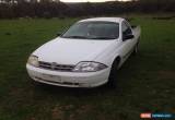 Classic Au ford falcon ute for Sale