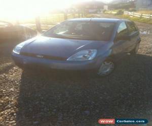 Classic Ford Fiesta LX 1.4 for Sale