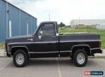 1979 Chevrolet C-10 for Sale