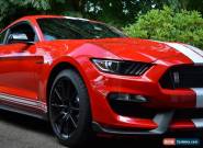 2016 Ford Mustang GT350 for Sale