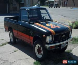 Classic 1980 Chevrolet Other Pickups sport for Sale