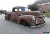 Classic 1949 Chevrolet Other Pickups for Sale