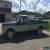 Classic 1972 Chevrolet C-10 Cheyenne for Sale