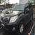 Classic 2012 Toyota Landcruiser Prado KDJ150R Altitude Black Automatic 5sp A Wagon for Sale