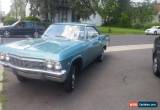 Classic 1965 Chevrolet Impala for Sale