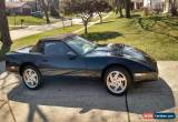 Classic 1990 Chevrolet Corvette for Sale