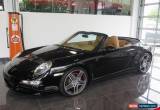 Classic 2007 Porsche 911 for Sale