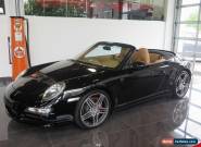 2007 Porsche 911 for Sale
