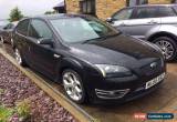 Classic Ford Focus ST-3 2.5 3 door hatch  for Sale