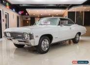 1967 Chevrolet Impala SS for Sale