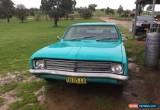 Classic Holden hg ute for Sale