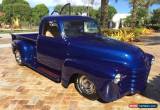 Classic 1949 Chevrolet Other Pickups for Sale